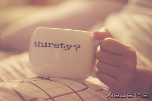 晚安心语:简单做自己,总有一扇门为梦想而开 (4)