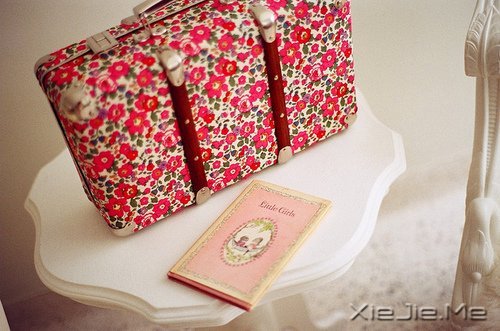 晚安心语:简单做自己,总有一扇门为梦想而开 (9)