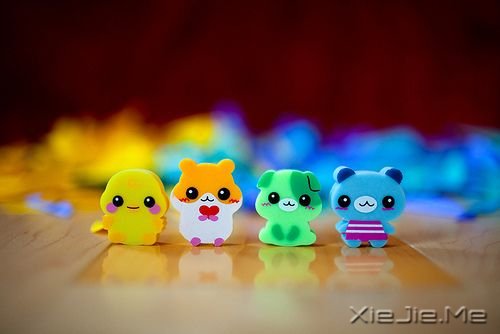 早安心语:每个人都有自己的人生,冷暖自知 (2)