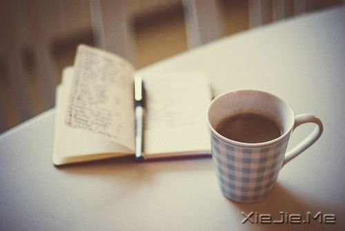 早安心语:每个人都有自己的人生,冷暖自知 (3)