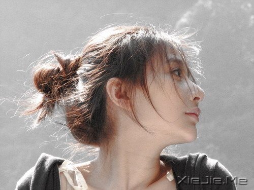 晚安心语:有一种想念,叫避而不见 (6)