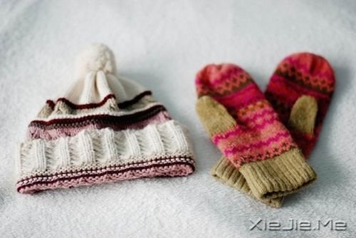 晚安心语:不要忘了真实的自己 (10)