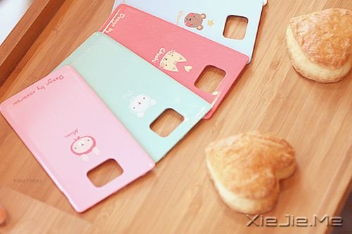 晚安心语:想要的没有那么多,生活便会简单得很多 (4)