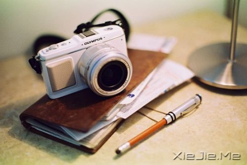 晚安心语:有时候一个小小的抉择就可以改变你的一生 (1)