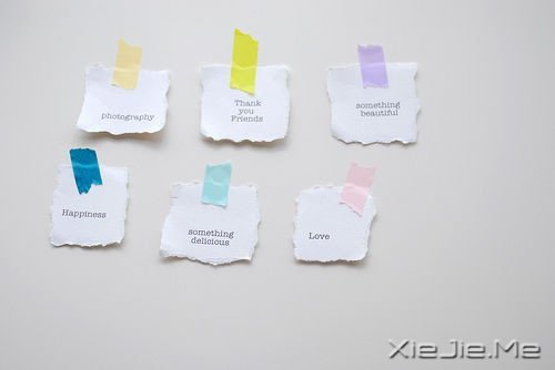 晚安心语:过随遇而安的生活 (7)