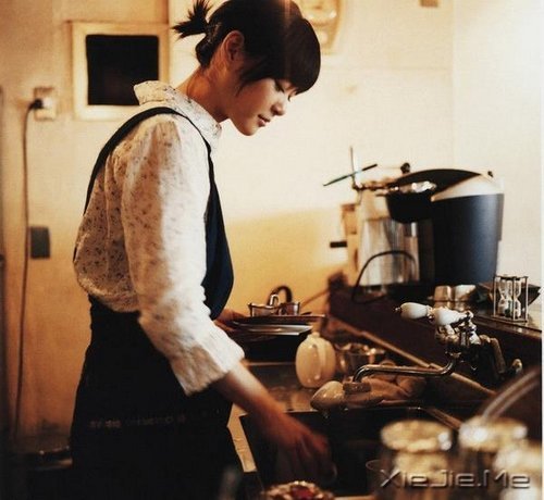 当我喜欢上你的时候 (2)