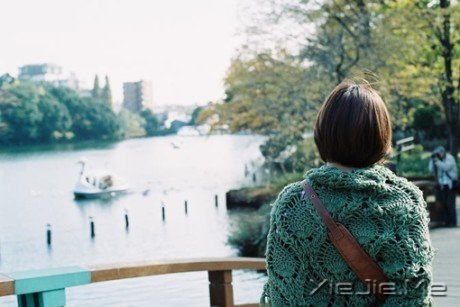 文字:拯救人渣这事,交给耶稣去干吧