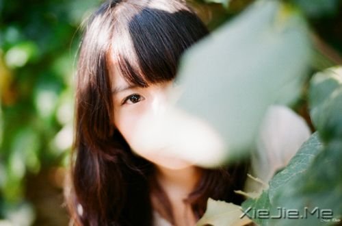 如果爱你是一场悲剧,那我今生注定一个人演戏 (2)