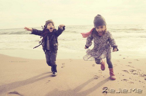 我们不是男女朋友